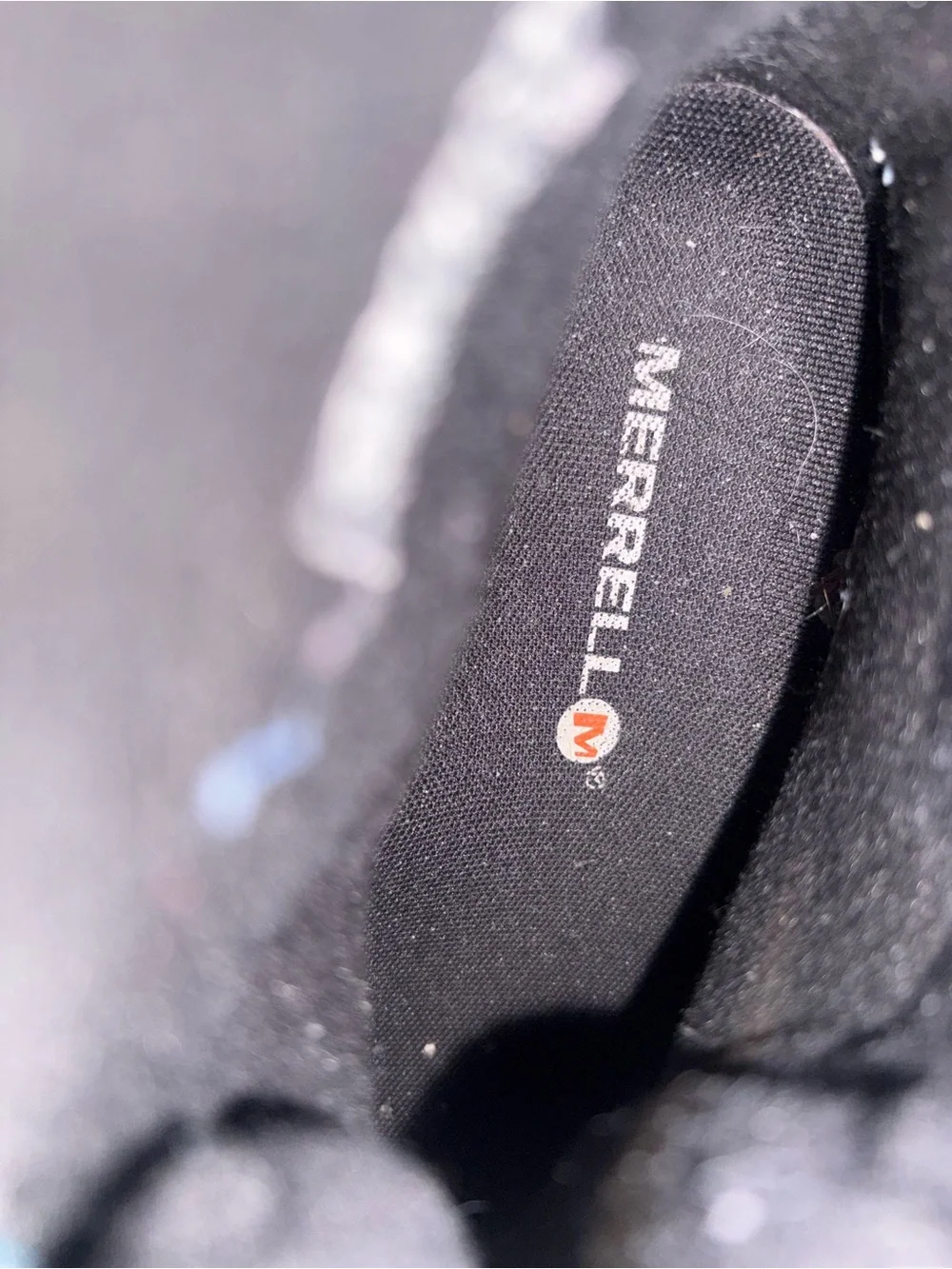 Merrell flaws versatile